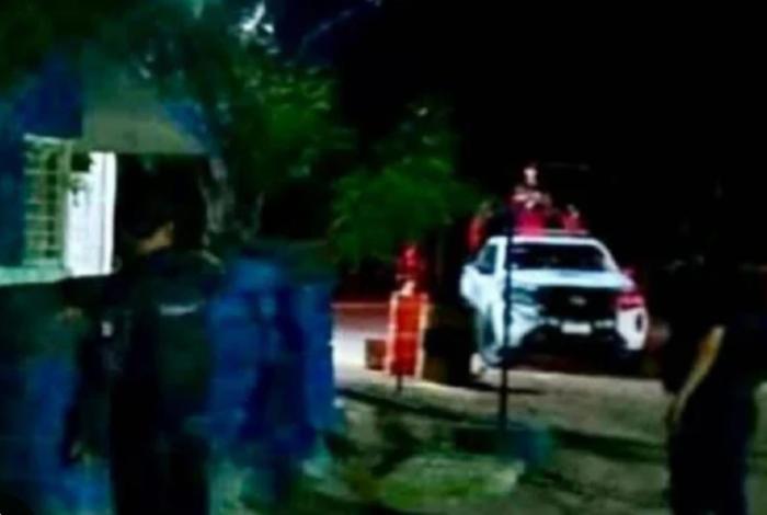 Vinculan a proceso a seis hombres que se ostentaban como policías de Buenavista