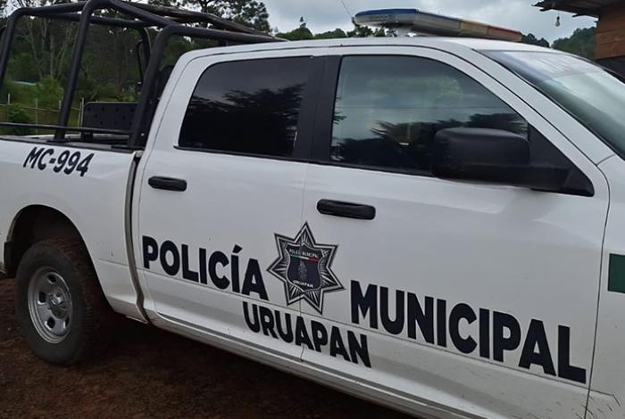 Vinculan a proceso a tres policías municipales por abuso de autoridad a un estudiante, en Uruapan