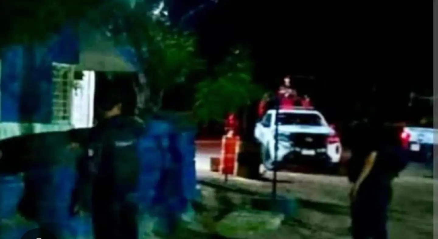 Vinculan a proceso contra seis personas que se ostentaban como policías de Buenavista