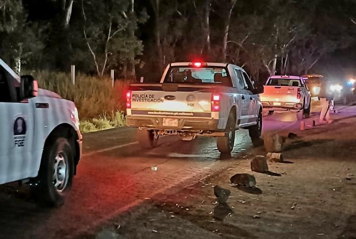 Vinculan a proceso y envían a prisión a 11 policías de Ecuandureo por presuntos vínculos delictivos