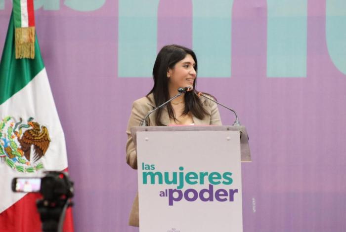 Violencia contra Giulianna es síntoma de un sistema patriarcal que aún se resiste a aceptar la autonomía femenina en la política