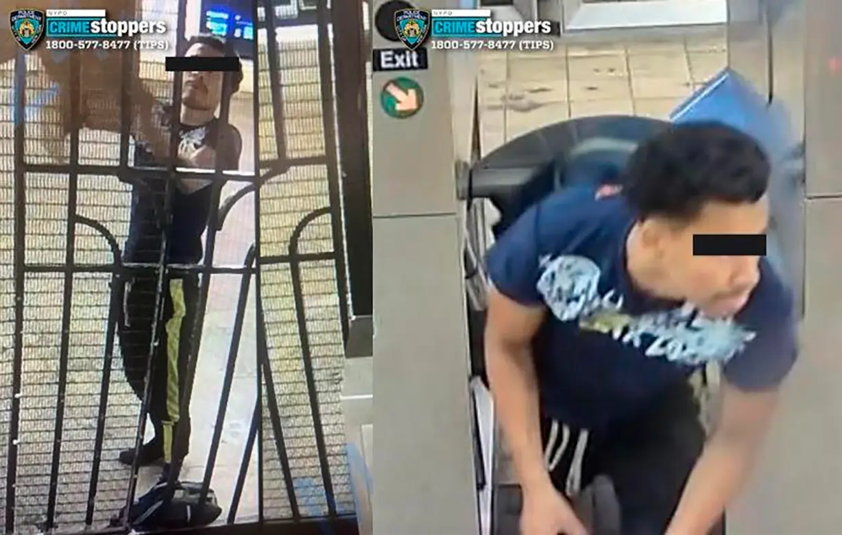 Violencia en el Metro de Brooklyn: hombre pierde la vida tras ataque