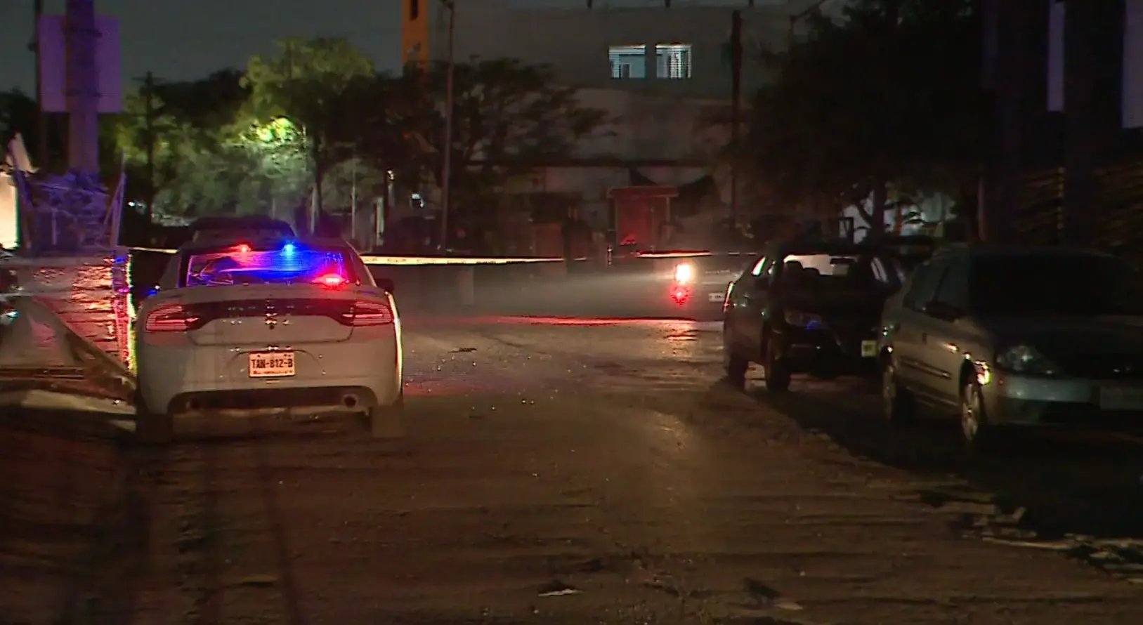 Violencia en Guadalupe cobra la vida de una niña; su madre sigue hospitalizada