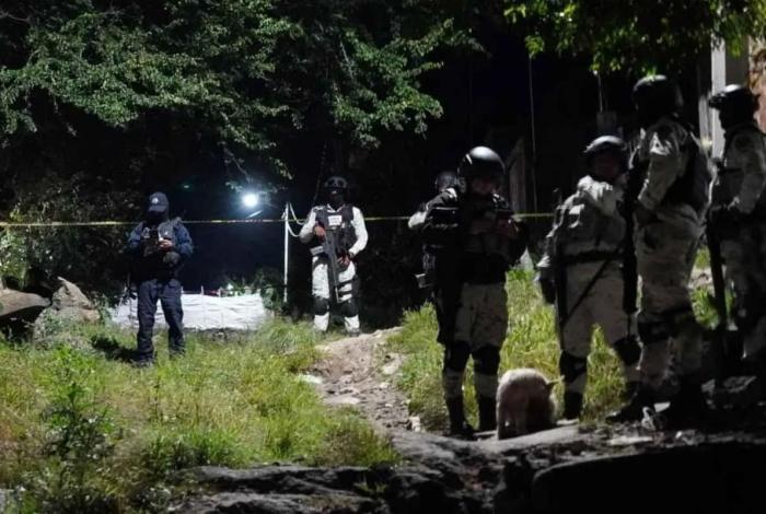 Violencia imparable en Zamora: joven mujer es asesinada frente a su casa en la colonia Primero de Mayo