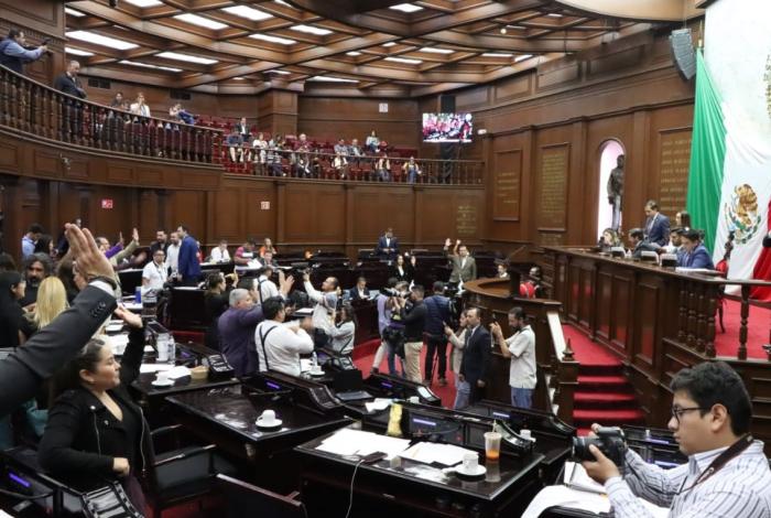 Violencia obstétrica ya está considerada en el marco legal en Michoacán