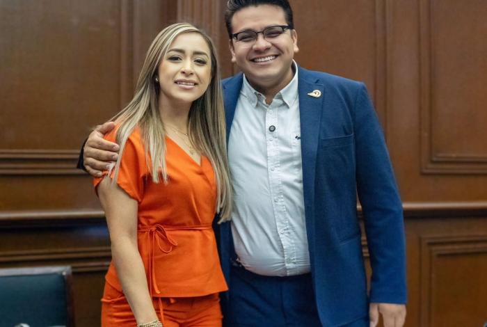 Violencia y desigualdad contra las mujeres siguen siendo pendientes del Estado: GPMC