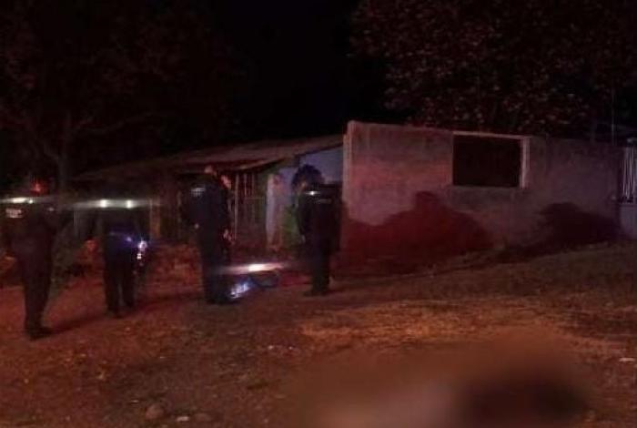 Violenta madrugada en Puruándiro; suman tres personas asesinadas y una mujer herida en distintos hechos