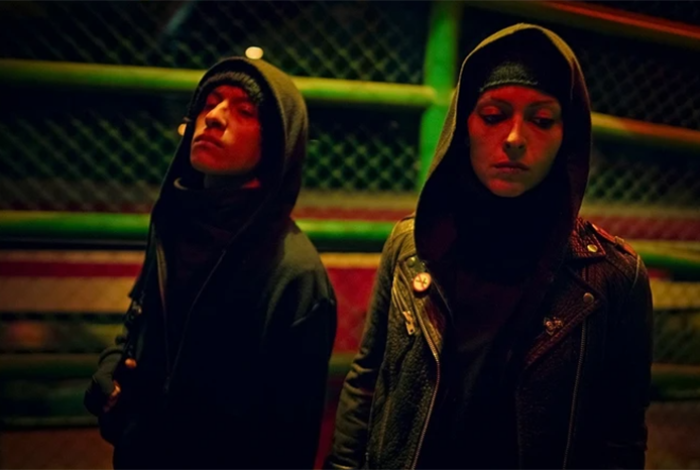 'Violentas mariposas', el retrato de la furia y el hartazgo del joven mexicano