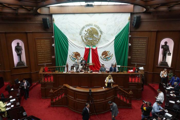 Virtuales, las comparecencias para elegir fiscal