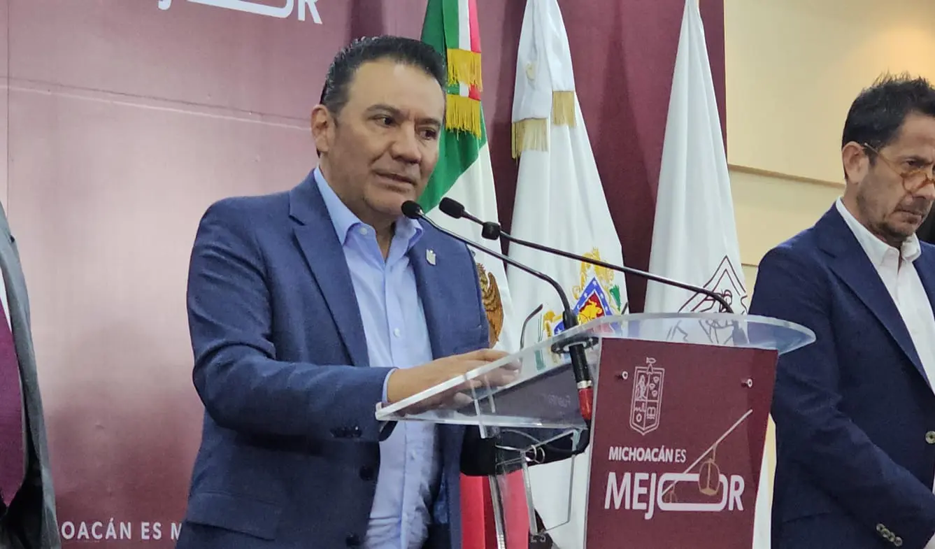 Visitantes internacionales superan por primera vez al turismo nacional en Michoacán