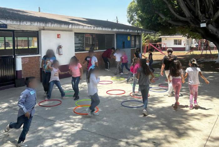 Vive un verano increíble con DIF Michoacán: arte, deporte y diversión