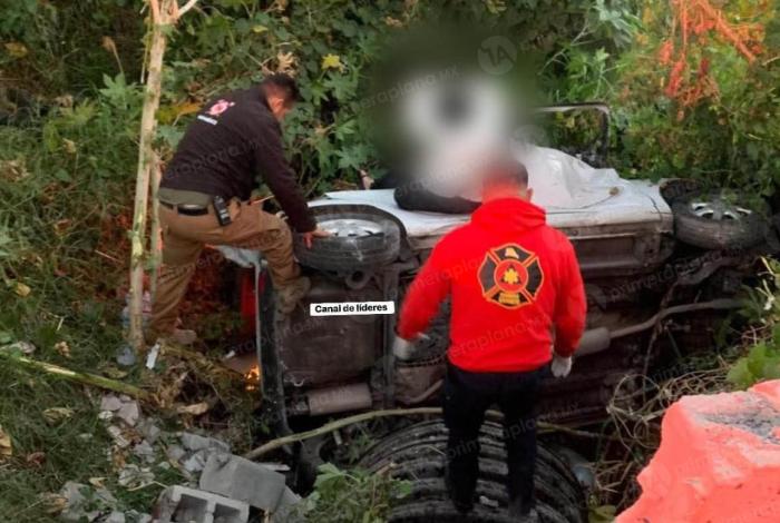 Volc4dura en Jiquilpan deja tres mu3rtos y una mujer lesi0nada