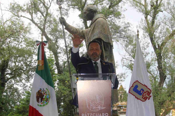 “Voy a dejar alma, vida y corazón, para que estos próximos tres años sean mucho mejores de los que acaban de pasar”: Julio Arreola, presidente municipal