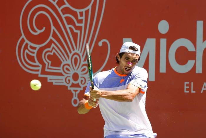 Vuelve a Morelia el tenis de alto rendimiento; aparta las fechas: Sectur