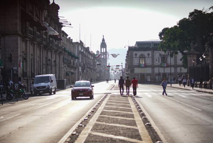 Vuelven los 40°C a Michoacán este viernes, pero ¿aún así lloverá?