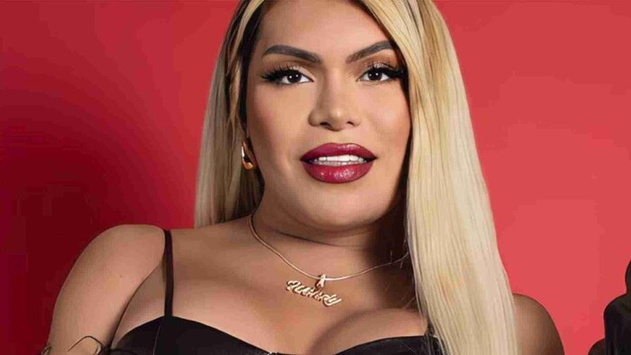 Wendy Guevara es nombrada una de las influencers más influyentes del 2024