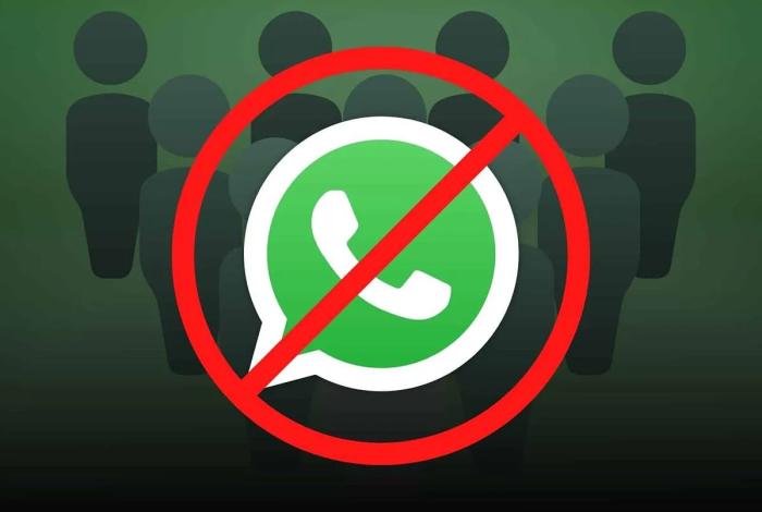 WhatsApp elimina 6.8 millones de cuentas fraudulentas