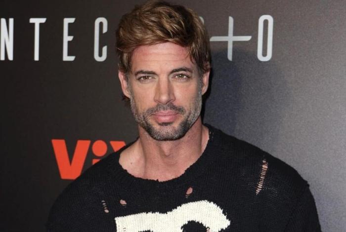 William Levy asistirá a programa de control de ira tras arresto