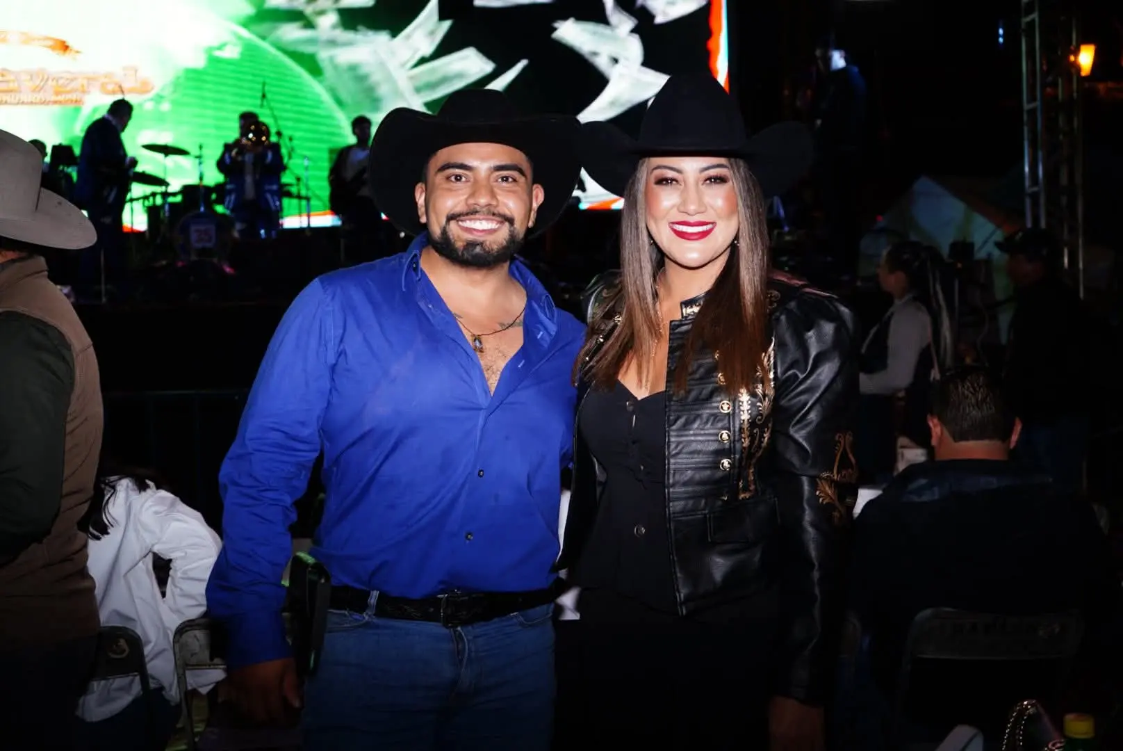 Éxito en las actividades patrias y deportivas en Zacapu: Mónica Valdez