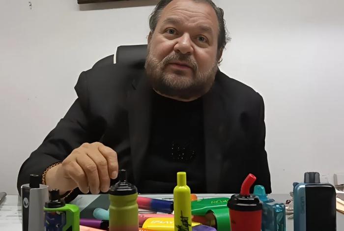 ¿Y los papás? Alertan por vapeadores en secundarias de Morelia