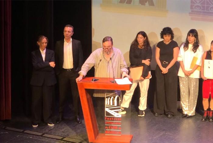 “Ya basta de que los pueblos paguen con su sangre los delirios de grandeza de gobernantes inmorales”: Cárdenas Batel