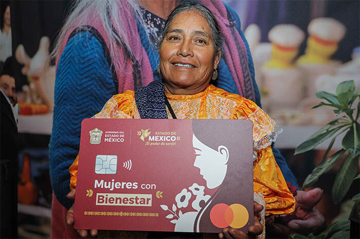 Ya hay fecha de registro a la Pensión del Bienestar para mujeres de 60 a 62 años de edad