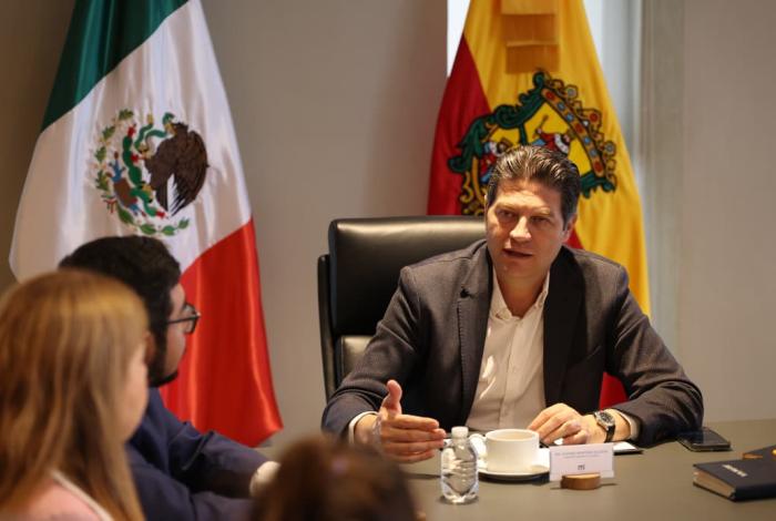 Ya no debemos callar: Alfonso