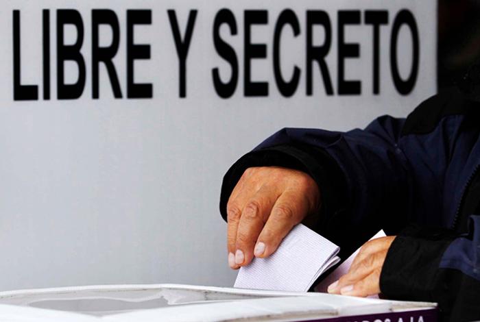 ¿Ya sabes cómo votar en la elección del Poder Judicial? Practica tu voto para el 1 de junio