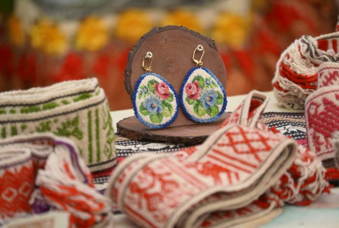 Ya viene XLI Concurso Artesanal en Cuanajo