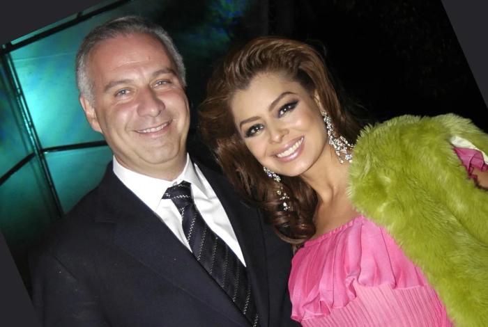 Yadhira Carrillo regresa a las telenovelas con apoyo de Collado