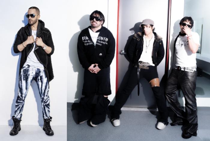 Yandel, Kenia Os y Evaluna Montaner destacan en la nueva música latina de la semana