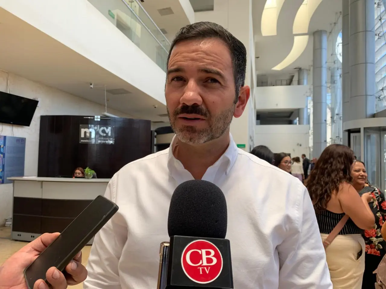 Yankel Benítez lamenta hechos en Lázaro Cárdenas y llama a atender salud mental juvenil