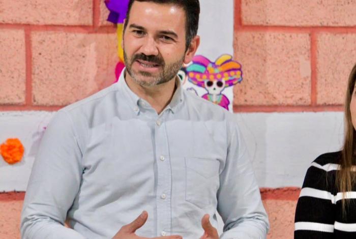 Yankel Benítez recuerda a jóvenes: este domingo, sorteo del Servicio Militar Nacional