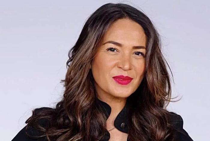 Yolanda Andrade comparte sobre su lucha contra enfermedad degenerativa