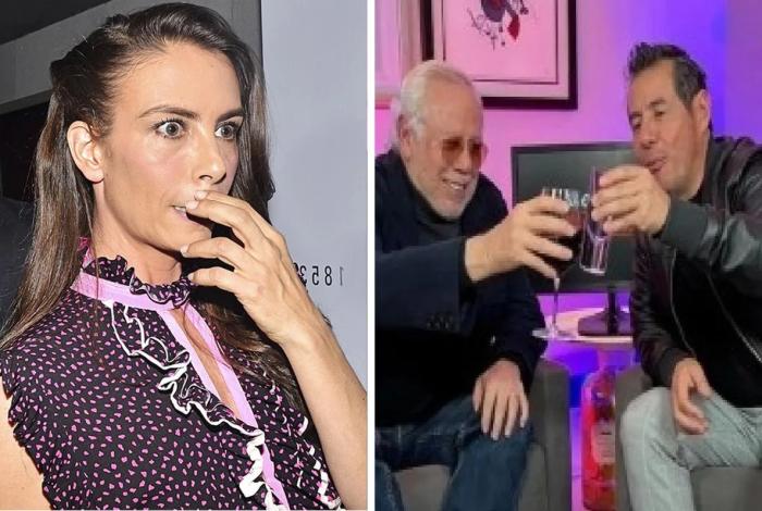 Yordi Rosado aclara su papel en el caso Sasha Sokol