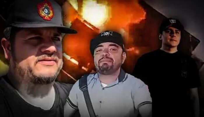 Youtubers, blanco de guerra entre “Chapitos” y “Mayitos”; han asesinado a tres