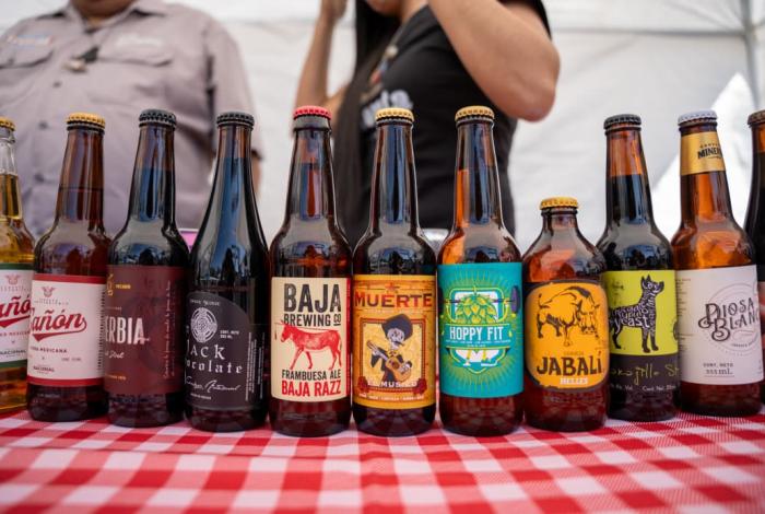 Zacapu se prepara para el 9° Festival de la Cerveza Artesanal