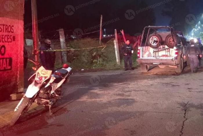 Zamora acumula 13 homicidios en lo que va de julio