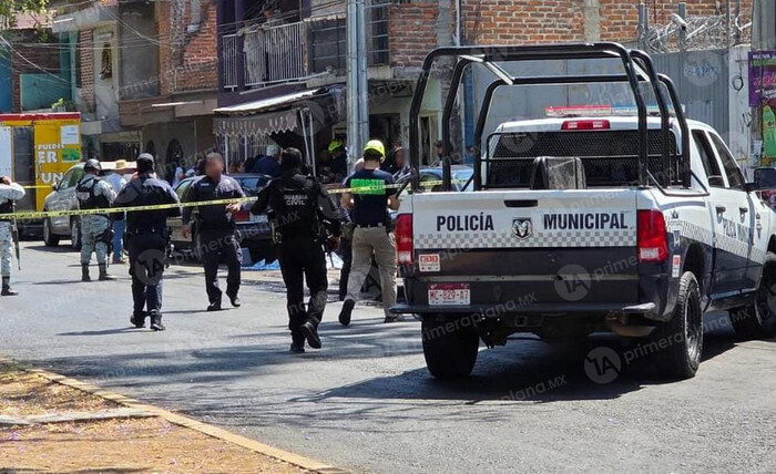 Zamora acumula nueve víctimas de homicidio en marzo