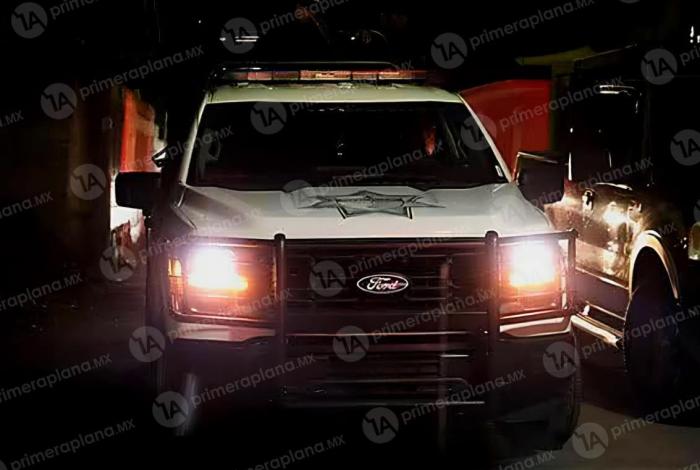 Zamora acumula seis homicidios en primera semana de julio