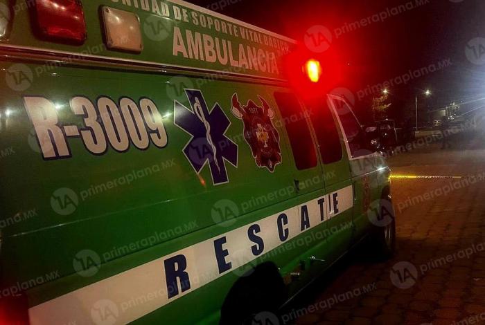 Zamora acumula siete homicidios en agosto; tres en la misma colonia