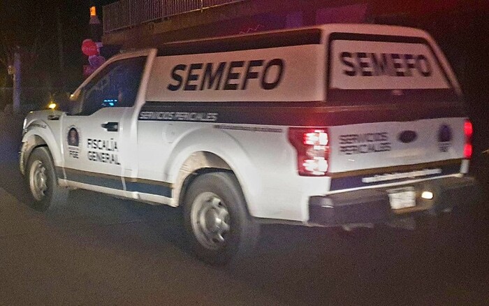 Zamora: Asesinan a pareja en vivienda de la colonia Ejidal Sur