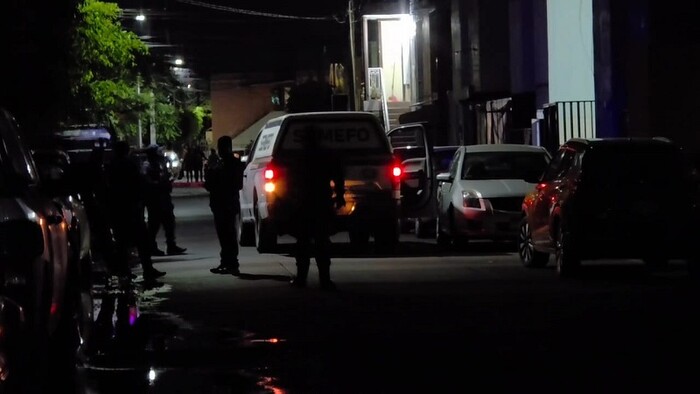 Zamora: Balacean a 2 hombres en Infonavit Arboledas Tercera Sección; uno murió