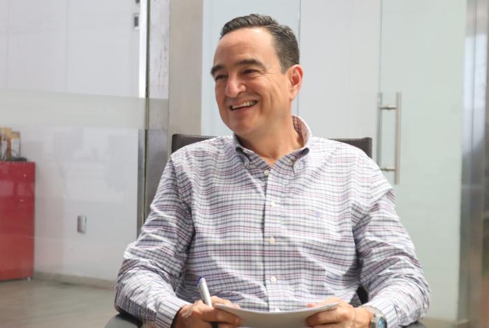 Zamora celebra 452 años; Tianguis Artesanal genera 22 millones de pesos y entregan más de 377 escrituras