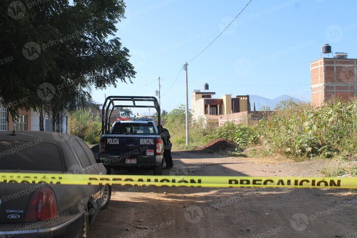 Zamora comenzó el martes con doble feminicidio