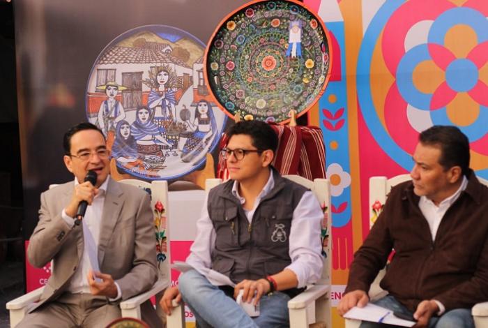 Zamora se alista para tianguis y concurso estatal que reunirá a 500 personas artesanas