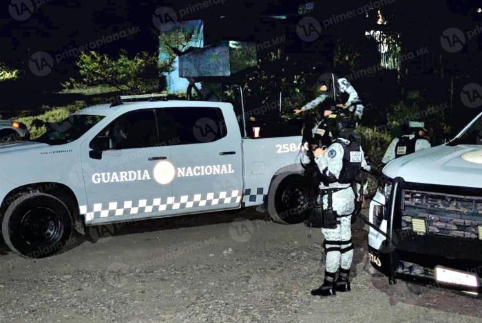 Zamora terminó su viernes con un homic1dio en la 2 de Octubre