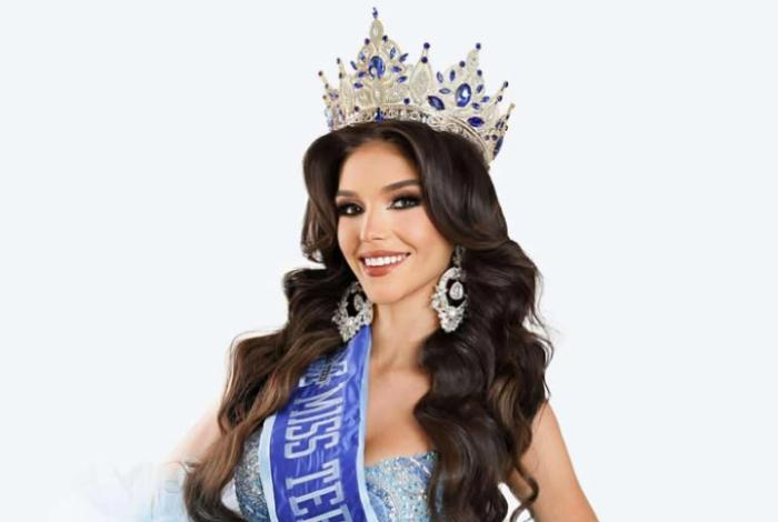 Zamorana es coronada Miss Teen México Global 2025 y representará a México en Malasia