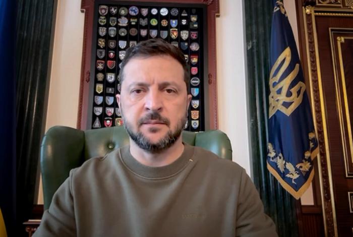Zelenski insiste en reunirse con Putin ante el estancamiento de las conversaciones de paz