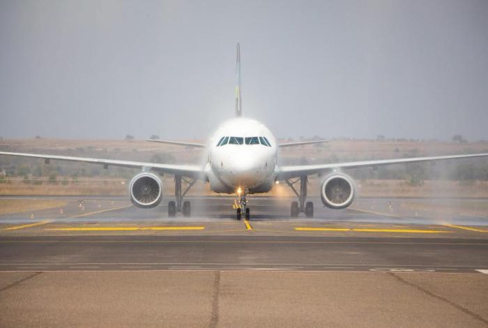 Zihuatanejo, el vuelo nuevo con más afluencia para Michoacán: Sectur